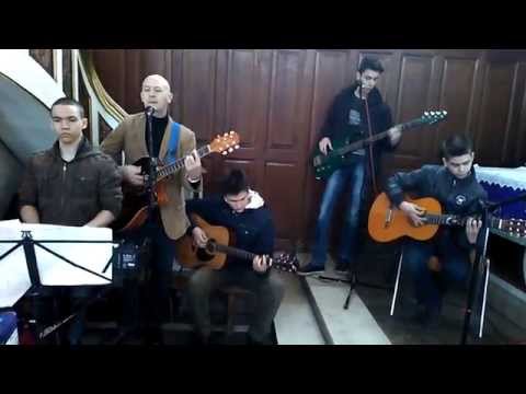 Plač anđela - Oprosti Majko - bend Novo Nebo ( Marinko Grubešić )