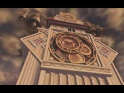 358/2 Days Cutscenes Translated - 20 Xion Attacks