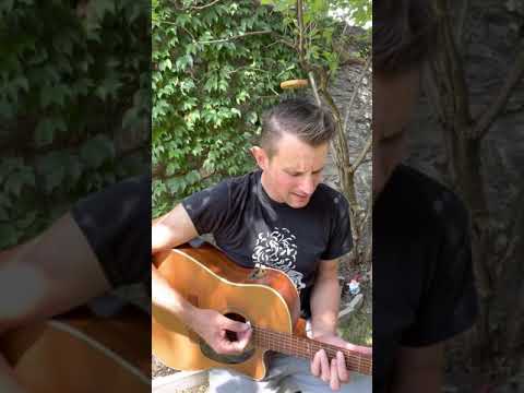 “Waterfalls” by TLC (cover)