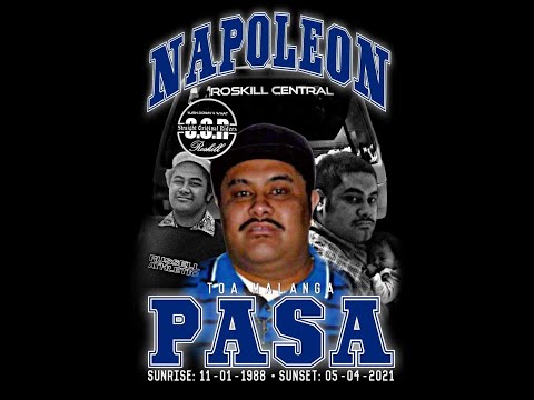 Swa Crew VS SOR 2019 #LLBBAB