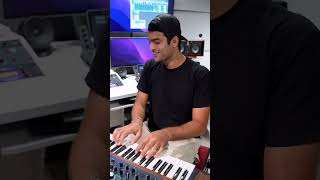 Matteo Bocelli - I'm Here (Acoustic) 🎹🎵🎶
