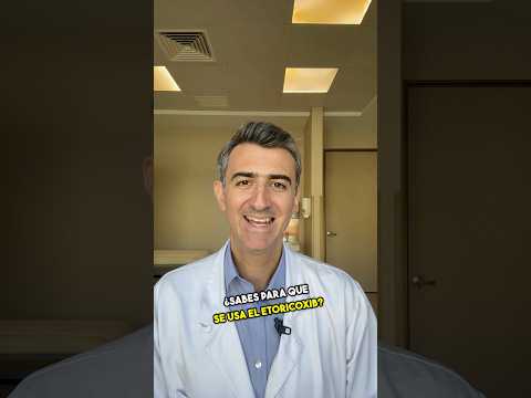 Uses and Benefits of Etoricoxib, a Selective Anti-inflammatory