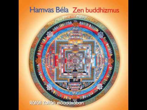 Hamvas Béla: Zen buddhizmus - hangoskönyv
