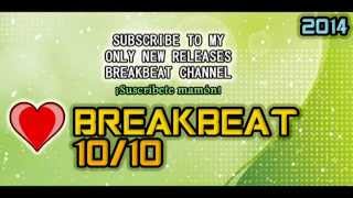 Wardian - Calavera (Original Mix) ■ Breakbeat 2014 ■
