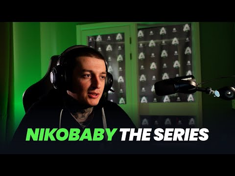 Nikobaby The Series - Carry like a Shark  [GamerzClass 2.0 Announcement] #GamerzClass2