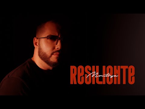 Montoya Criminal Muzik - Resiliente