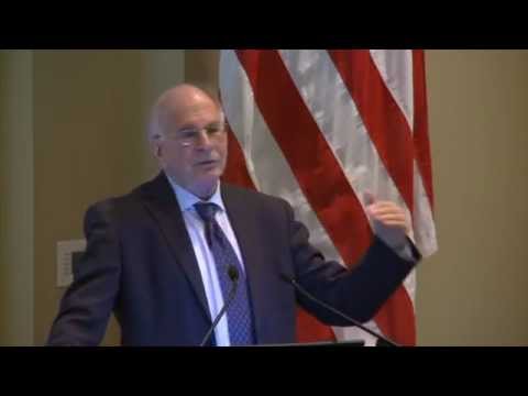 Daniel Kahneman - Two Systems in the Mind