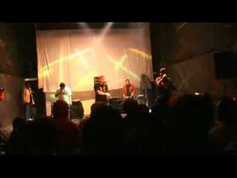 Puedo - Clan Urbano