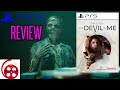 The Dark Pictures Anthology: The Devil In Me (PS5 Review)