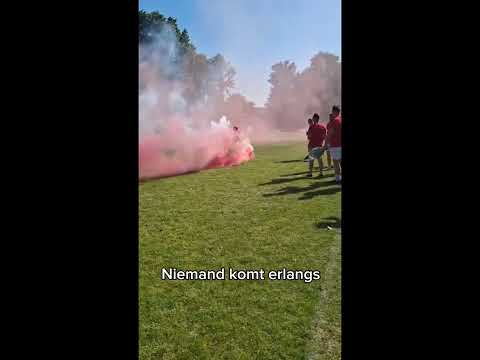 Vcw,rood-wit in ons hart❤️🤍