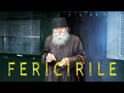 FERICIRILE - cântare ortodoxă psaltică a Sfintei Liturghii
