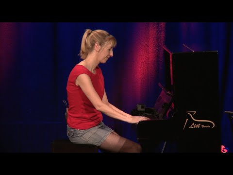 Sarah Hakenberg - Ostwestfalen