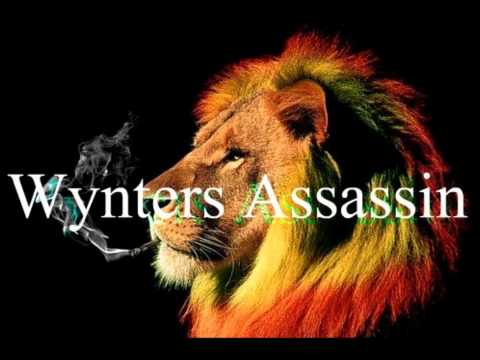 Cash Out Wynters Assassin