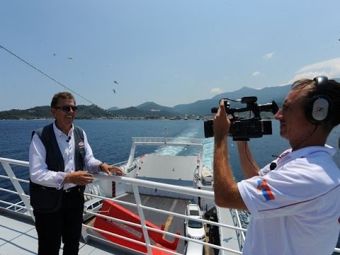 SAT Patrola do Tasosa preko Bugarske 2016