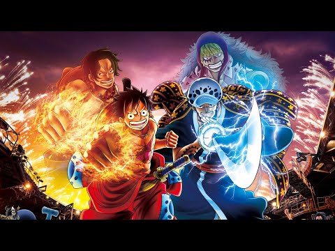 Mihawk meets Shanks|One Piece|#anime #animeviral #animeworld