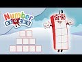 @Numberblocks- Count to Ten | Learn to Count