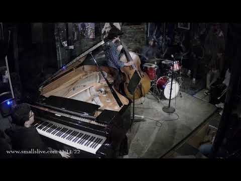 Curtis Nowosad Quartet & Jam Session - Live at Smalls Jazz Club - New York City - 12/14/22