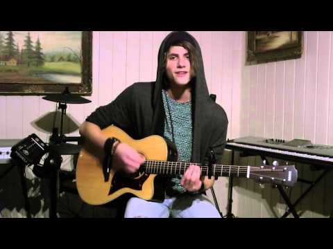 Get Scared - Sarcasm  -cover-