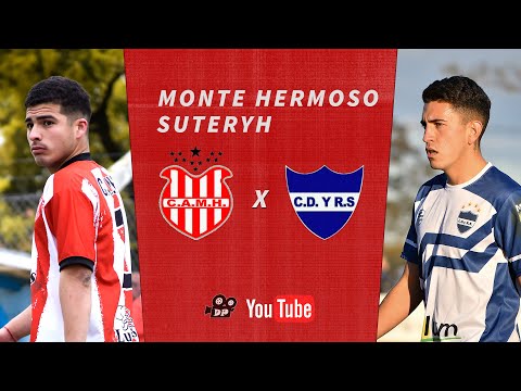 ¡Domingo de clásico! - Monte Hermoso vs Suteryh - Fecha 4 - Segunda rueda - Copa de La Liga
