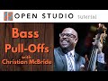 Bass Pull-Offs with Christian McBride