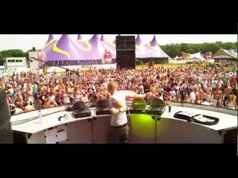 Intents Festival 2011 - Fusion Mainstage Aftermovie