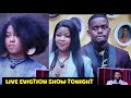 Big Brother Mzansi Live Eviction Show Tonight BBMS6