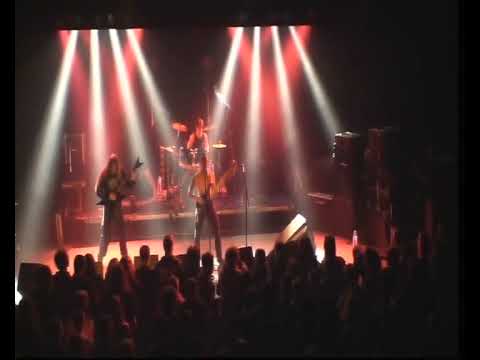 HIMINBJORG - 05 - Rising (Live)