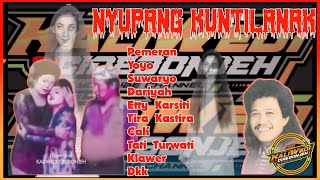 Download lagu DRAMA TARLING NYUPANG KUNTIANAK YOYO SUWARYO & DARIYAH CAHAYA MUDA EPISODE MISTERI mp3