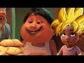Coco and Moana Craziness! Coco and Moana Craziness!