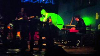 A Groovin´Affair LIVE (20-12-2011) - opening theme