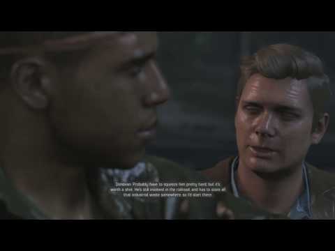 Mafia 3 - Pt35. Guns (Racket)