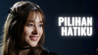 Download lagu Pilihan Hatiku - Lavina | Cover by MOONmusikai mp3 Download lagu Pilihan Hatiku - Lavina | Cover by MOONmusikai mp3