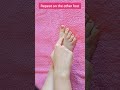 Got A MUSCLE CRAMPS Or NERVOUSNESS This Point May HELP You Shorts Massage Acupressure Pain