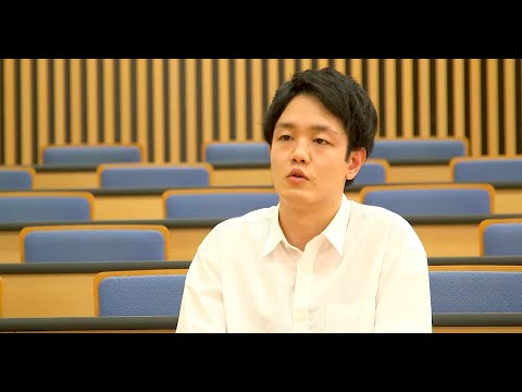 公認会計士試験は孤独との闘い―創価大学は先輩方の支援体制が充実！