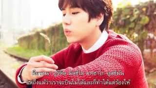 Download lagu [KARAOKE/THAI SUB] KYUHYUN - Flying, Deep in the night mp3