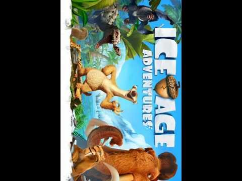 Ice Age Adventures IOS