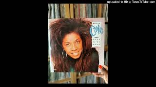 Natalie Cole - I Can't Cry