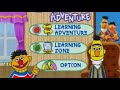 Sesame Street Ernie S Gets Lost