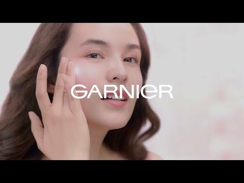 Garnier Indonesia Campaign