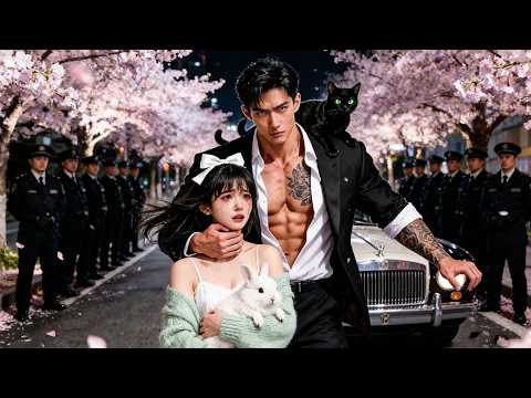 Homeless, she begged cold-hearted CEO take her as adopted daughter, he infatuated with  innocence.