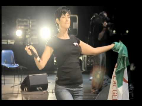 Pastis93 (sinik, sheryfa luna, wass, rim-k du 113, ogb, algerino)...