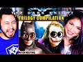 Ultimate BATMAN: DARK KNIGHT TRILOGY Pitch Meeting Compilation - Reaction! | Ryan George