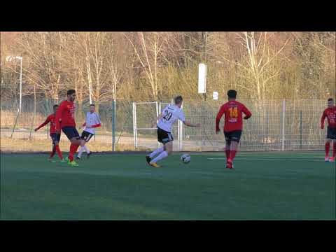 Borås AIK - Limmareds IF 180425 Första halvlek