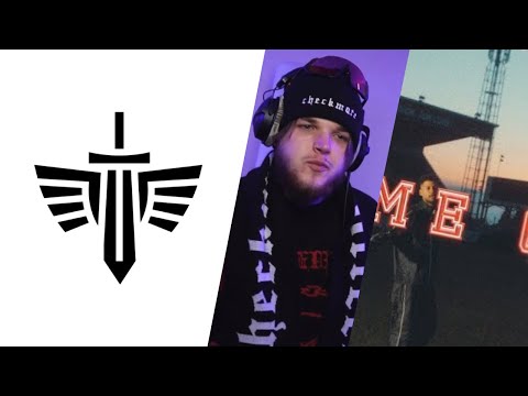 ChampTopix ツ Reagiert auf Yung Vision - Antarktis & LUIS, IND1GO – GAME OVER official Video Reaktion