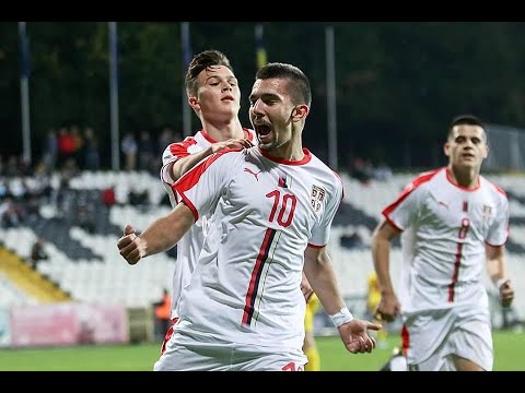 U19 | Srbija - Litvanija