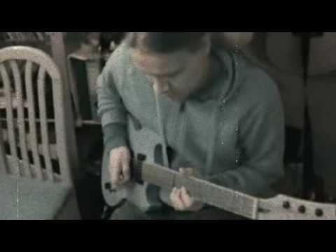 APPLES OF IDUN video diary 2011: Page 5 : Demo guitar and bass sessions