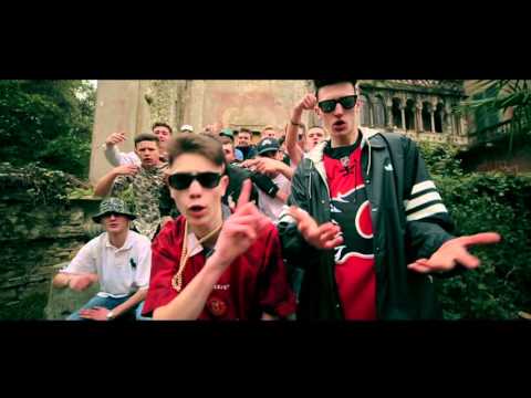Cromo & Kalt - CK FAMILIA Feat. LILLO BI$$ (OFFICIAL VIDEO)
