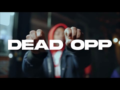 [FREE] Kay Flock x Murda B x Cblu x NY Drill Type Beat - ” DEAD OPP "