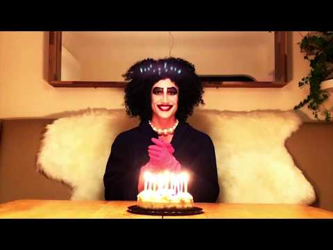 YouTube video