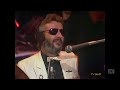 Parkinson In Australia: Ringo Starr and Glenn Shorrock sing "Honey Don't"